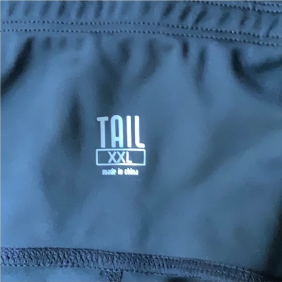 NWT  TAIL Ball Shorts XXL - Picture 4 of 5